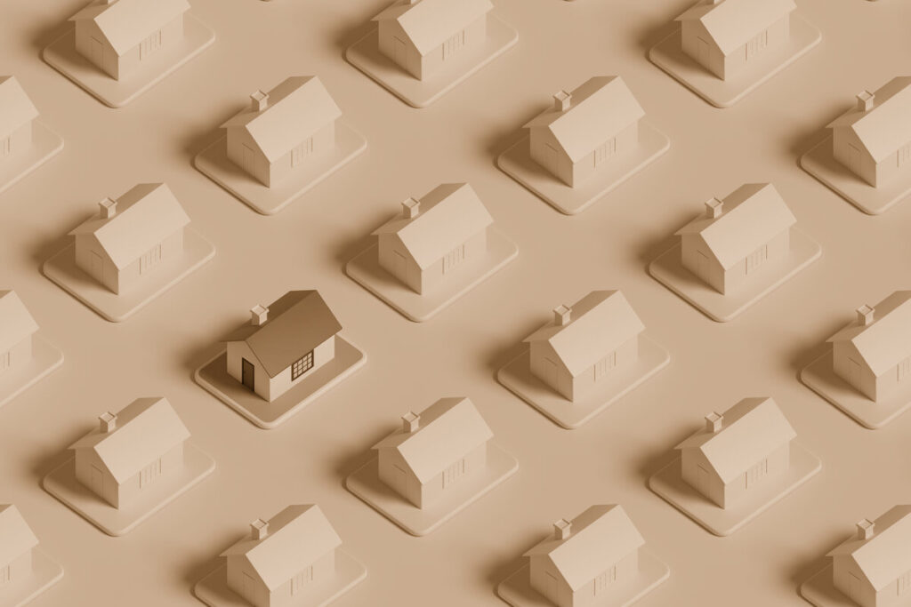 Rooted in Heritage: The Rich History of Old Oaks Estates in Morganton, NC